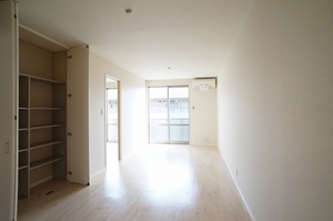 ブライトン８ 202号-3