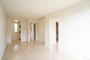 ブライトン８ 202号-4