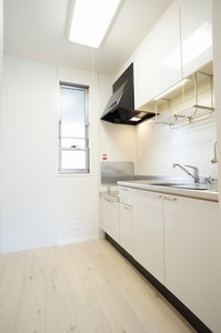 ブライトン８ 202号-5