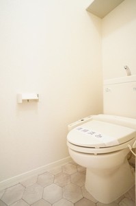 ブライトン８ 202号-7