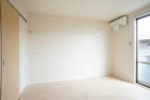 ブライトン８ 202号-9