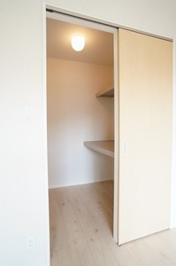 ブライトン８ 202号-10