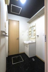 オーロ・ファーレＡ 102号-6