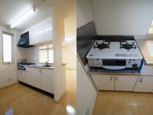 コモビエンテＢ 201号-5