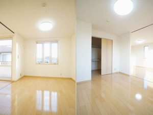 コモビエンテＢ 201号-7