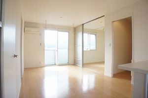 ハーヴェスト大森Ａ 201号-2