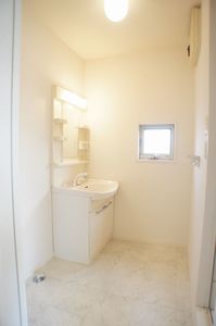 ハーヴェスト大森Ａ 201号-6