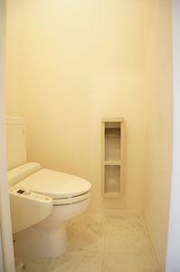 ハーヴェスト大森Ａ 201号-8