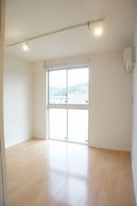 ハーヴェスト大森Ａ 201号-9