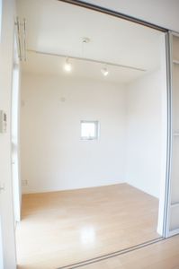 ハーヴェスト大森Ａ 201号-10