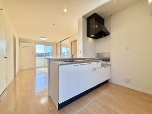 ハーヴェスト大森Ｂ 101号-5