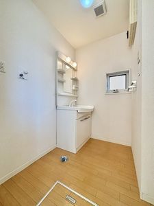 ハーヴェスト大森Ｂ 101号-6