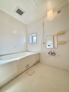 ハーヴェスト大森Ｂ 101号-7