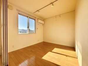 ハーヴェスト大森Ｂ 101号-9