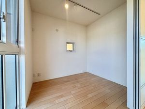 ハーヴェスト大森Ｂ 101号-10