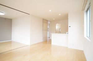 メゾングランデD 101号-4