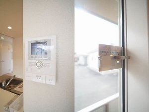 メゾングランデD 101号-6