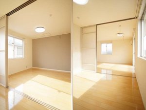 メゾングランデD 101号-7