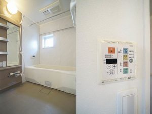 メゾングランデD 101号-8