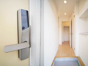 メゾングランデD 101号-10