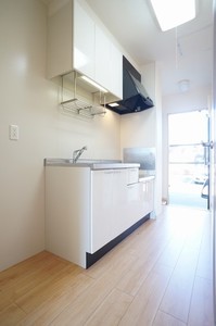 サニータウンE 102号-4