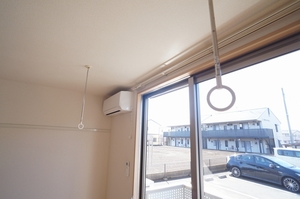 サニータウンE 102号-8