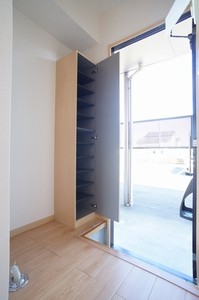 サニータウンE 102号-10