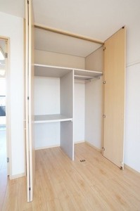 サニータウンＥ 202号-10