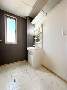 サニータウンＦ 102号-6