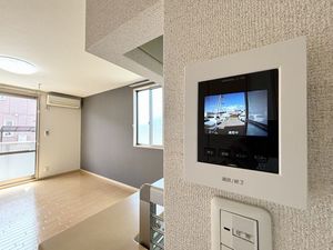サニータウンＦ 102号-11