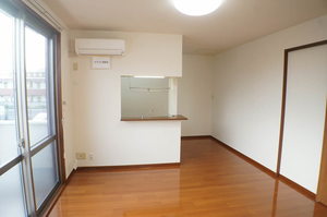 花の音　壱番館 202号-3