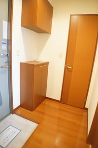 花の音　壱番館 202号-9