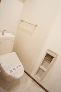 花の音　壱番館 202号-10