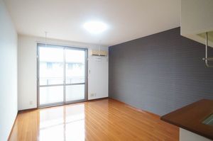 花の音 壱番館 203号-3