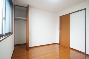 花の音 壱番館 203号-8