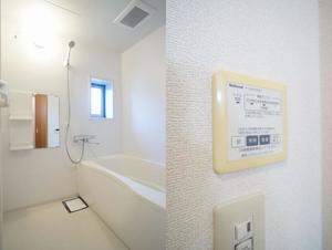 花の音 壱番館 203号-9
