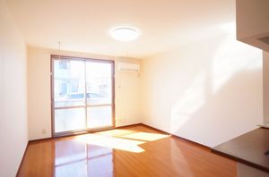 花の音 弐番館 103号-2