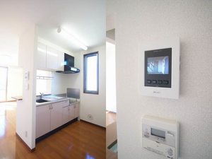 花の音 弐番館 103号-4