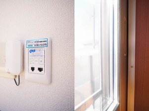 花の音 弐番館 103号-6