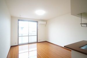 花の音 弐番館 203号-3
