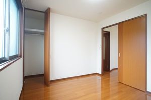 花の音 弐番館 203号-7