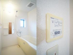花の音 弐番館 203号-8
