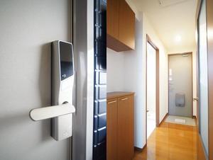 花の音 弐番館 203号-10