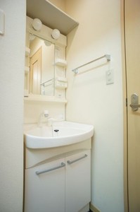 サウスベル 208号-8