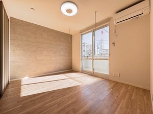 ファミールコートⅠ 101号-2