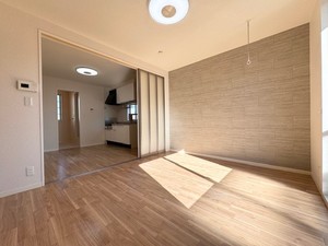 ファミールコートⅠ 101号-3