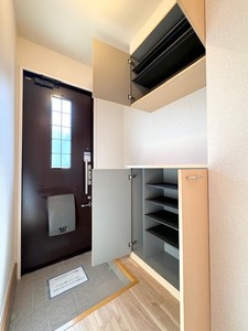 ファミールコートⅠ 101号-11