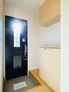 ファミールコートⅠ 102号-11