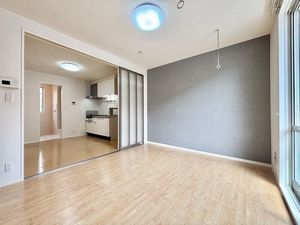 ファミールコートⅠ 103号-3