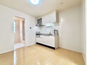 ファミールコートⅠ 103号-5